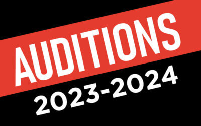 AUDITIONS 2023-2024