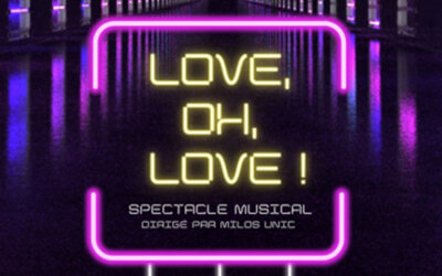 Spectacle musical