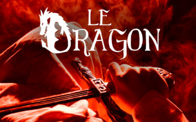 Le Dragon