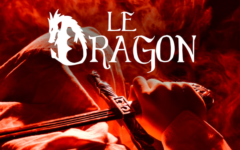 Le Dragon