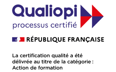 Certification QUALIOPI