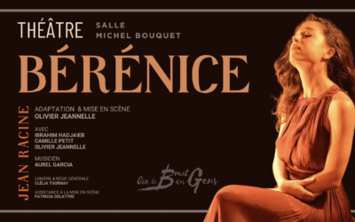 Bérénice