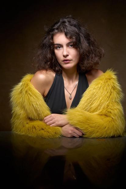 Rosanna Buscato Rosanna Buscato
