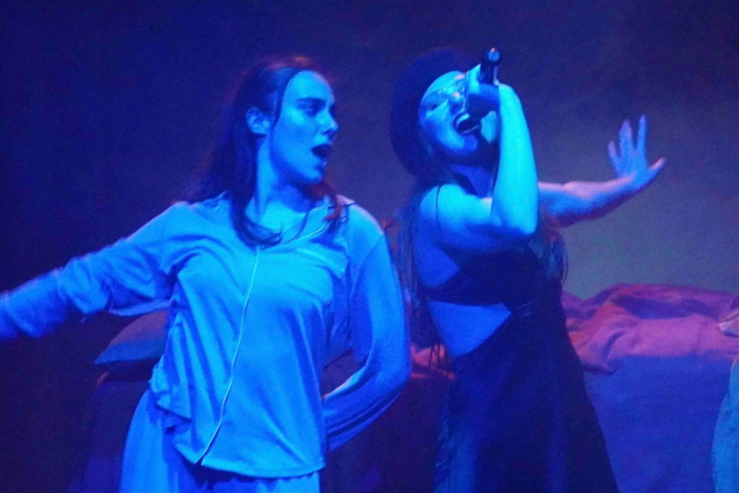 Cabaret